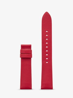 michael kors sofie smartwatch straps