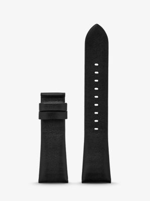 michael kors bradshaw smartwatch straps