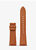 Gen 4 Bradshaw Leather Smartwatch Strap image number 0