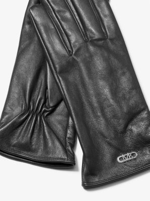 Leather Gloves