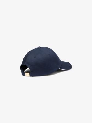 Tennis Embroidered  Cotton Baseball Hat