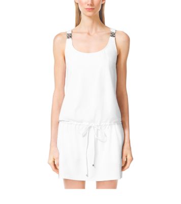 Embellished Cover-Up