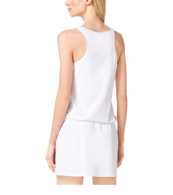 Embellished Cover-Up