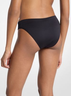 Braga de bikini con incrustaciones de pedrer&iacute;a