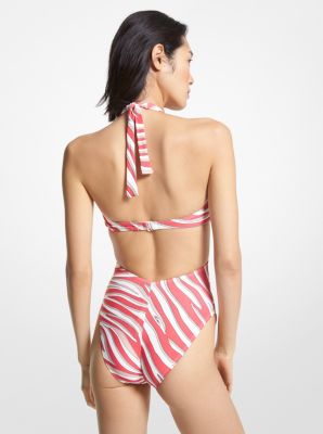 Michael kors swimwear two 2024 piece