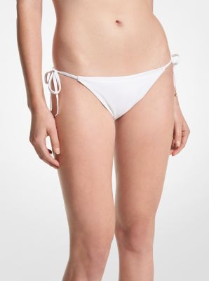 Michael kors cheap white bikini