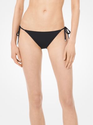 Michael KORS Girls Logo Bikini