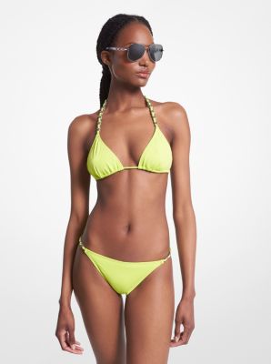 Michael Kors Bralette Bikinis