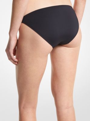 Bas de bikini à maillons de chaîne image number 1