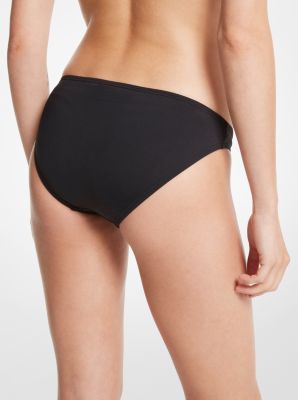 Ultra high-waist Backside Coverage Bikini Bottoms - Meet.Curve - Meet.Curve
