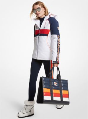 Veste de discount ski ellesse femme