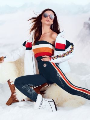 Veste de ski ellesse femme new arrivals