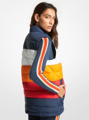 Vest ellesse femme hot sale