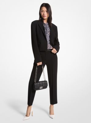 Crepe Pants  Michael Kors Canada