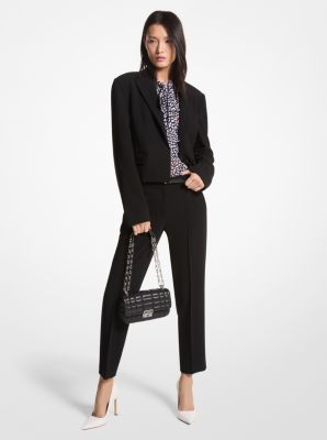 Michael Kors Crepe Pants