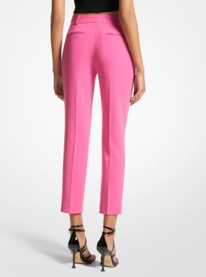 Crepe Pants | Michael Kors