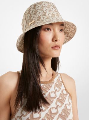 Michael kors store bucket hat