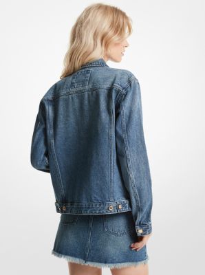 Veste en jean image number 1