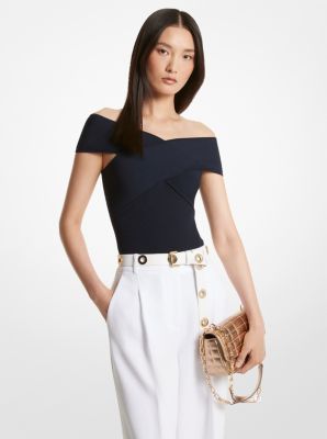 Latest Michael Kors Tank Tops arrivals - Women - 1 products