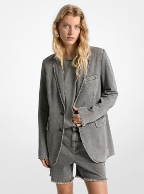 Michael kors blazer online