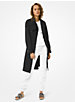 Packable Trench Coat image number 0