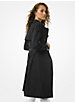 Packable Trench Coat image number 1