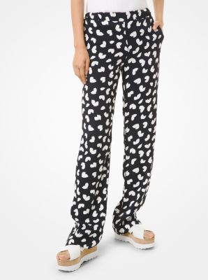 michael kors pajama pants