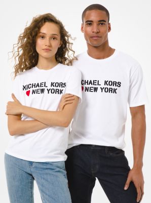 kors michael kors love t shirt