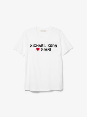 michael michael kors shirt