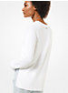 Cotton and Cashmere Sweater image number 1