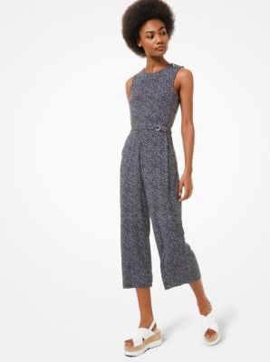 michael kors jumpsuit canada