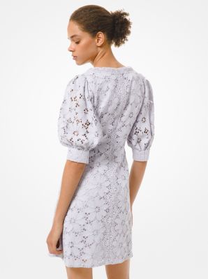 michael kors lace dress