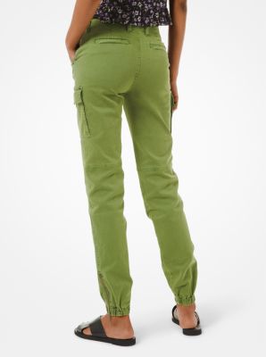 kors michael kors cargo pants