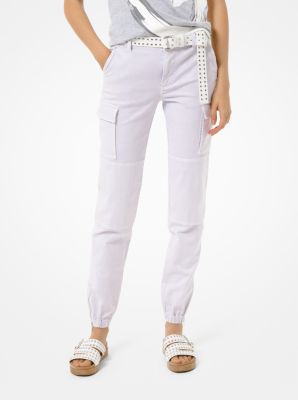 michael kors cargo pants