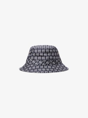 kors michael kors bucket hat