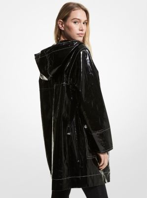 Coated Paper Anorak image number 1