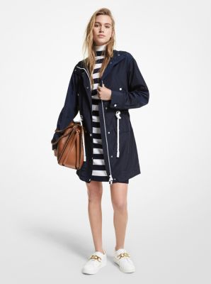 michael kors spring jacket