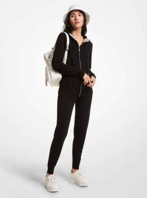 Michael kors shop womens jogging suit