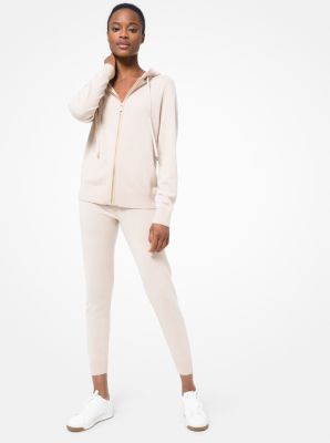 michael kors womens jogging suit