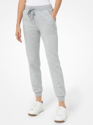 michael kors womens jogging suit