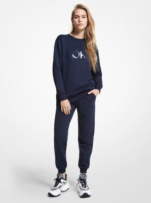 Michael kors shop tracksuit womens