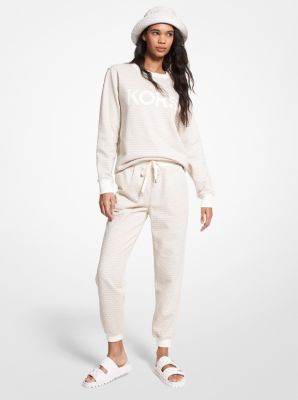 Women's michael kors store joggers