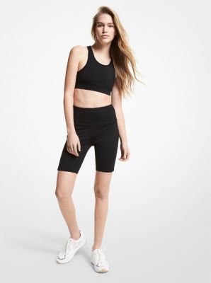 Nike Crop Top and Shorts -  Canada