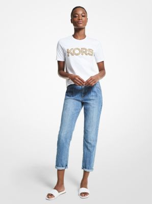 Camisetas, Jerséis, Tops Y Para Mujer Michael Kors