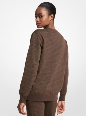 Terry sweatshirt cheap