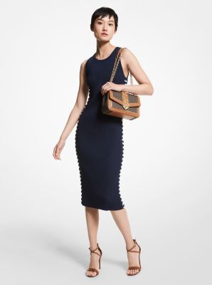 michael kors core of kors dress