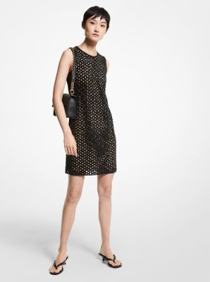 michael kors shift dress