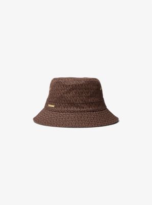 Bucket hat hot sale michael kors