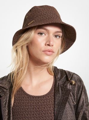 Michael kors cheap bucket hat