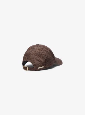 Louis Vuitton Large Monogram Baseball Hat